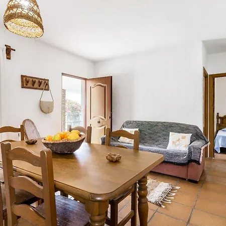 Ferienhaus El Madrono El Palmar de Vejer