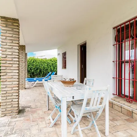 El Madrono Holiday home El Palmar (Andalucia)