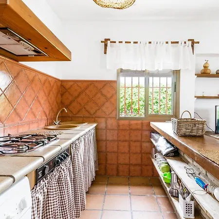 Holiday home El Madrono El Palmar (Andalucia)