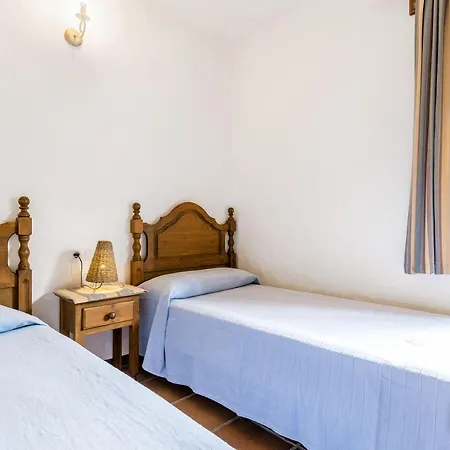 El Madrono Holiday home El Palmar (Andalucia)