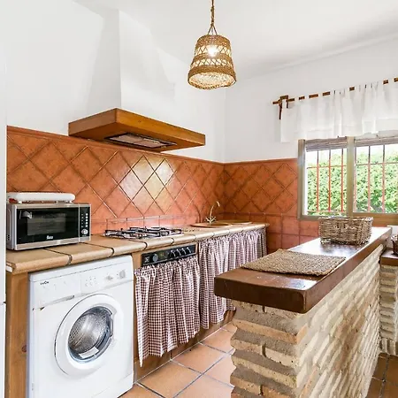 El Madrono Holiday home