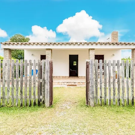 Holiday home El Madrono *