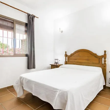 Holiday home El Madrono